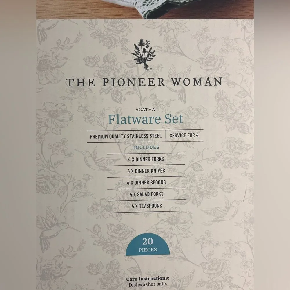 The Pioneer Woman pioneer woman